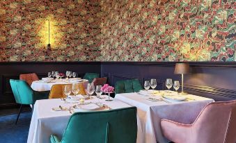 Hotel Restaurant Steenhuyse