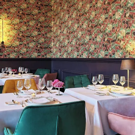 Hotel Restaurant Steenhuyse Отели в г. Ауденарде