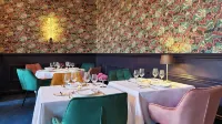 Hotel Restaurant Steenhuyse Hotels in Ronse