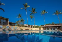 Kihei Garden Estates D104 Condo