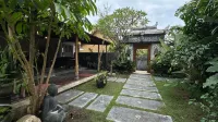 Teluk Menjangan Bali Hotel dekat PT GILIMANUK