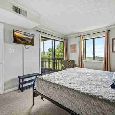 Two Bed Room Condo Mountain Views Indoor Pool Rooms