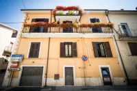 Hotel Il Tiglio Hôtels à : 
