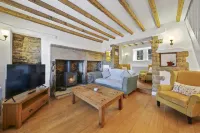 Host & Stay - Bradley House Hotels in Winster