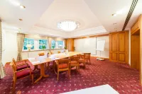 Hotel Restaurant Bullerdieck Hotels in Garbsen