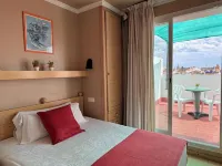 Hotel Piccadilly Sitges Hotel a Sitges