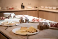 Adler Historic Guesthouse Hotel a Bressanone