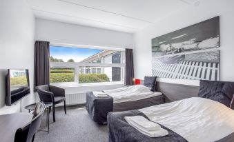 Sportshotel Vejen