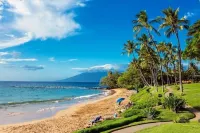 Wailea Elua, #1403 Condo