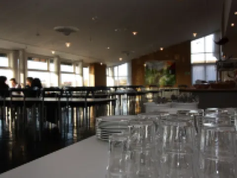 Danhostel Fredericia Hotels in Fredericia