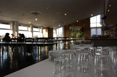 Danhostel Fredericia