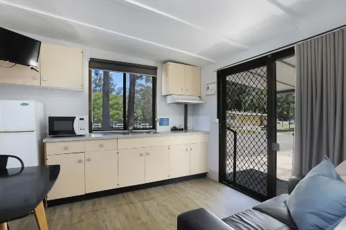 Reflections Coffs Harbour - Holiday Park - Pet friendly