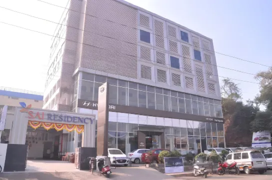 賽住宅酒店 瓦利沃酒店