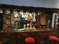 George & Dragon Country House Hotel