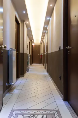 Affittacamere Serena