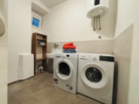 Appartamento Soul & Travel Ac And Wifi Croazia