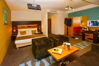 هوتل دانوبيا جيت