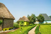 Elephant Hab Lodge Hotels in Bunyaruguru