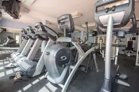 Turtle Beach, a Tribute Portfolio All Inclusive Hotel - Gym