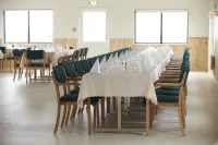 The Highland Center Hrauneyjar Hotels in Rangarthing ytra