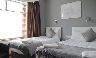 Greenmount Bed and Breakfast