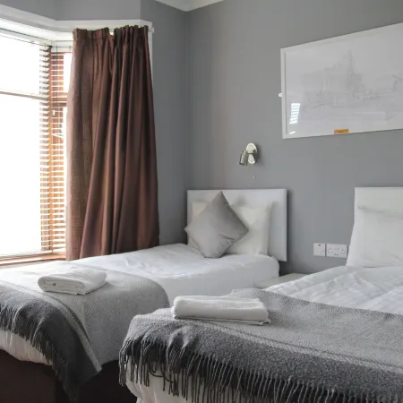 Greenmount Bed and Breakfast