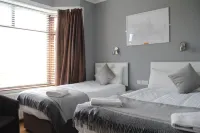 Greenmount Bed and Breakfast Hotels in Belfast