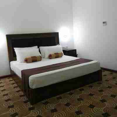 Hotel Akashayaam Rooms