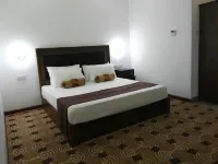 Hotel Akashayaam Отели в г. 