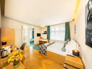 Boutique Hotel Villa Beatika