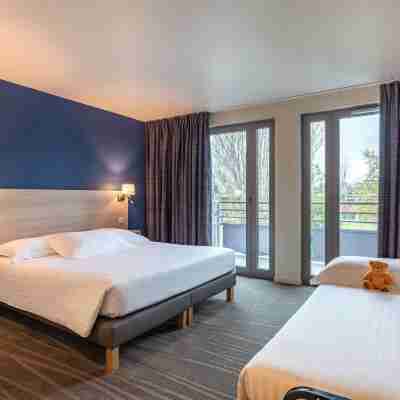 Le Relais de la Malmaison, a member of Radisson Individuals Rooms
