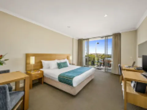 Quest Scarborough Hotels in Scarborough