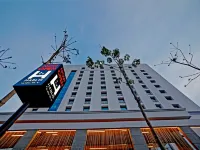 Hablis Chennai Hotels near Chennai Trade Centre - Nandambakkam