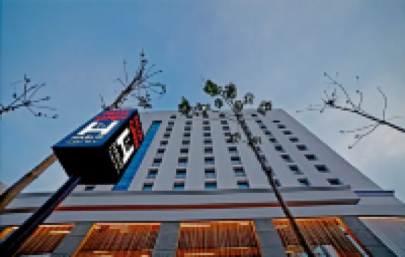 Hablis Chennai Hotels near Olympia Tech Park