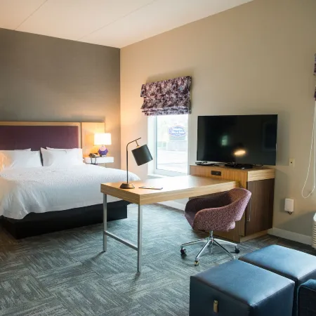 Hampton Inn & Suites Warrington Horsham