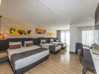 Laren Sea Side Hotel Spa Hotels near Lower Duden Waterfalls