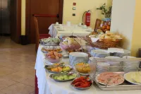 Garda Family House - breakfast