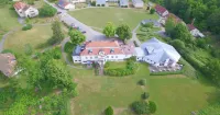 Liljeholmen Herrgård Hostel Các khách sạn ở Kisa