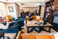The Grand Hotel Các khách sạn ở McKinney