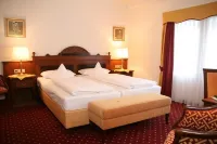 Landhotel Zum Hessenpark Hotels in Hochtaunuskreis