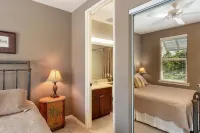 Fairway Villas Waikoloa F6 - balcony