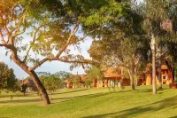 Malai Manso Resort Yatch Convention & Spa Hotel a 