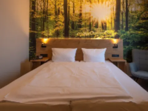 ホテル シュタット アウリッヒ アウリッヒのホテル