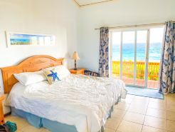 Saint Francis Resort