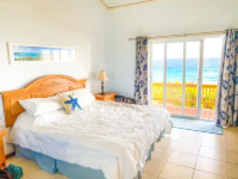 Saint Francis Resort Hotels in Great Exuma Island
