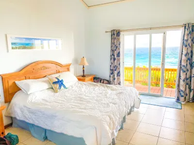 Saint Francis Resort Hotels in 