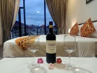 Nimith Hotel & Restaurant Hotel a Anlong Romiet