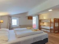 Chalet in Krimml Near Zillertal Slopes Hotels near Krimml Waterfalls