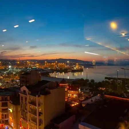 Odaman Hotel