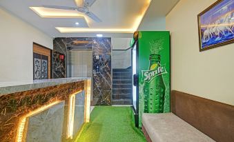 Treebo Jayshree Palace C21 Business Park